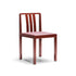 High End 123 Dining Chair by Molteni&C Casa Design Group