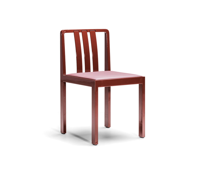 High End 123 Dining Chair by Molteni&C Casa Design Group