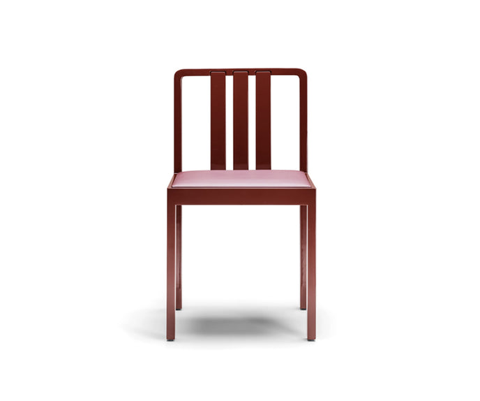 High End 123 Dining Chair by Molteni&C Casa Design Group