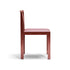 High End 123 Dining Chair by Molteni&C Casa Design Group