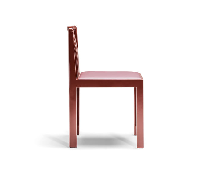 High End 123 Dining Chair by Molteni&C Casa Design Group