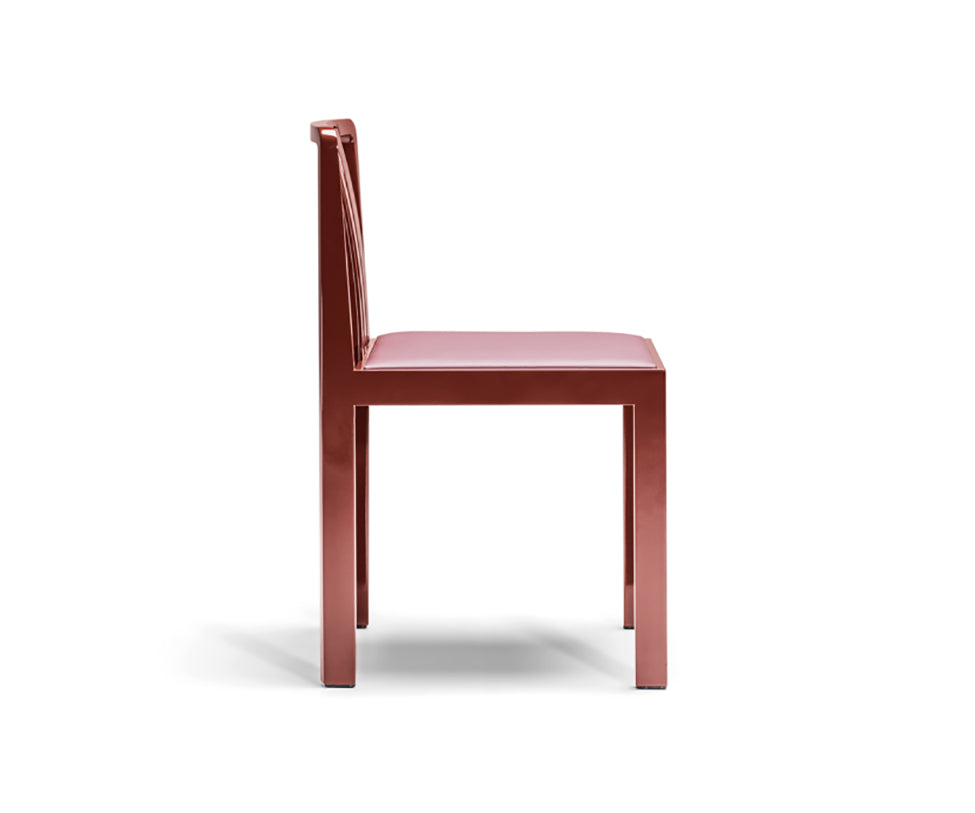 High End 123 Dining Chair by Molteni&amp;C Casa Design Group