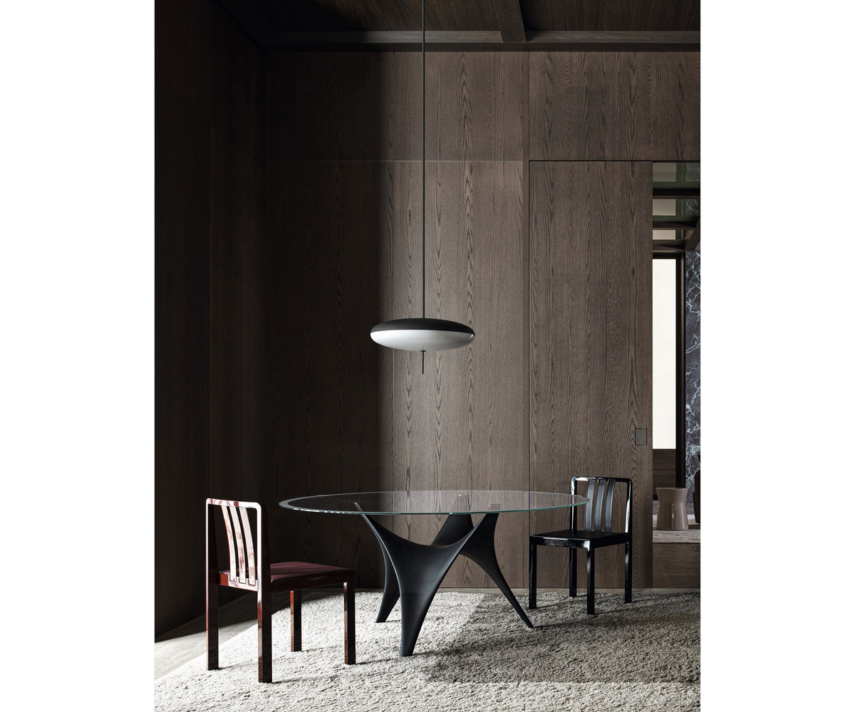 High End 123 Dining Chair by Molteni&amp;C Casa Design Group