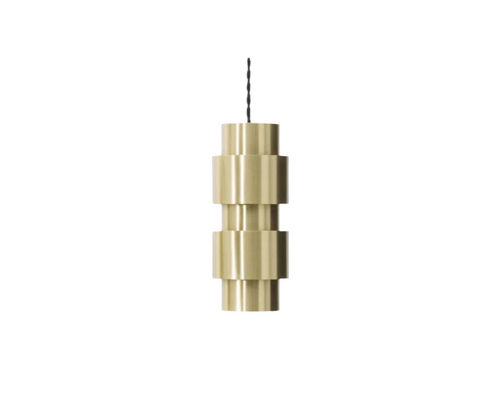 High end Ring Pendant by CTO Lighting Casa Design