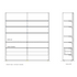 Floor Sample Cover Wall System Rimadesio