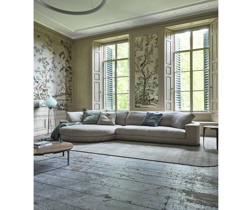 Miami sofa Sectional Linteloo 