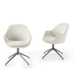 Calathea Office Chair | Giorgetti