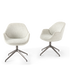 Calathea Office Chair | Giorgetti