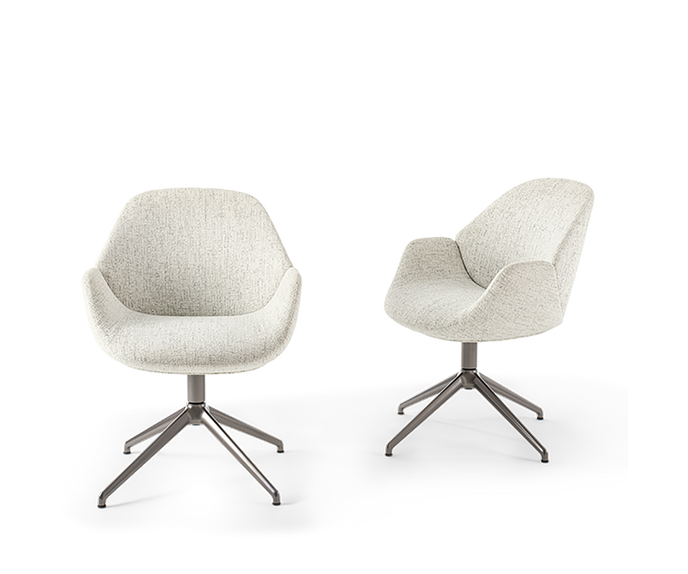 Calathea Office Chair | Giorgetti
