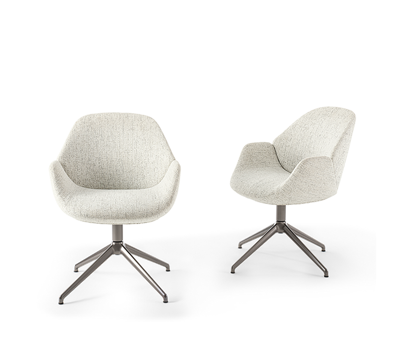 Calathea Office Chair | Giorgetti