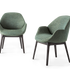 Calathea Office Chair | Giorgetti