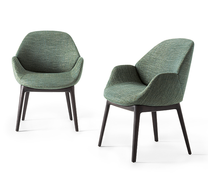 Calathea Office Chair | Giorgetti