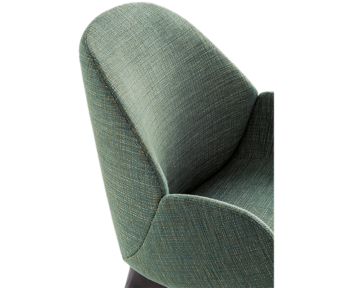 Calathea Office Chair | Giorgetti
