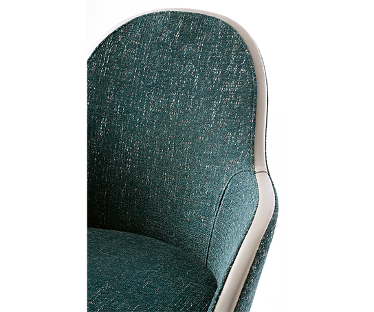 Lunaria Armchair | Giorgetti