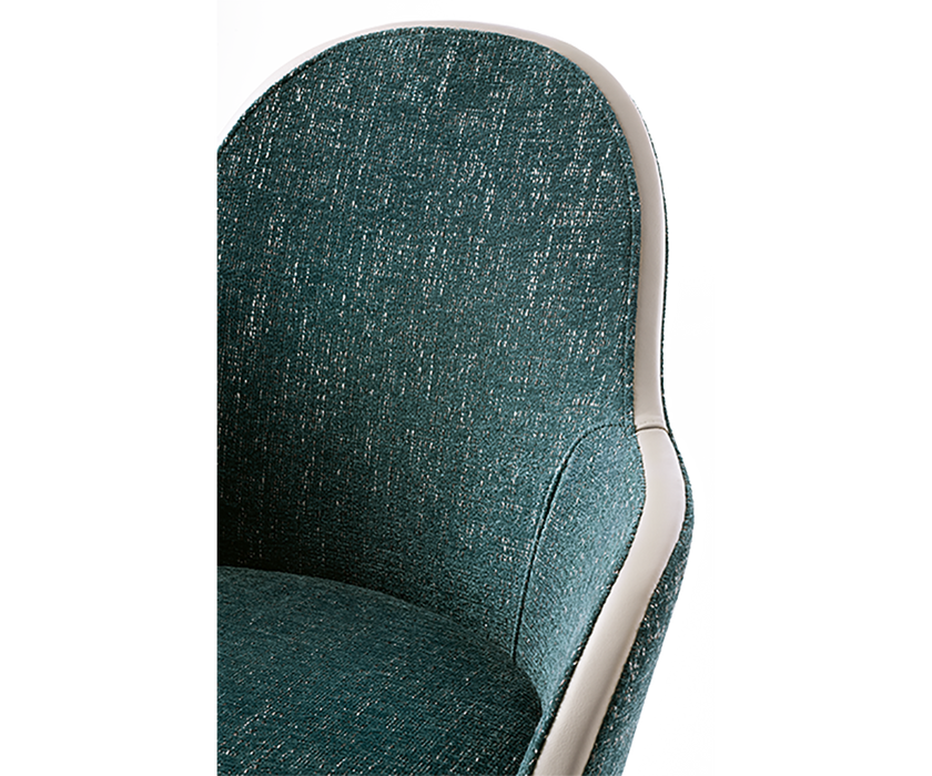 Lunaria Armchair | Giorgetti