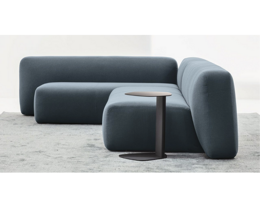 Suiseki Sectional Sofa La Cividina