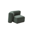 Suiseki Arm Chair La Cividina