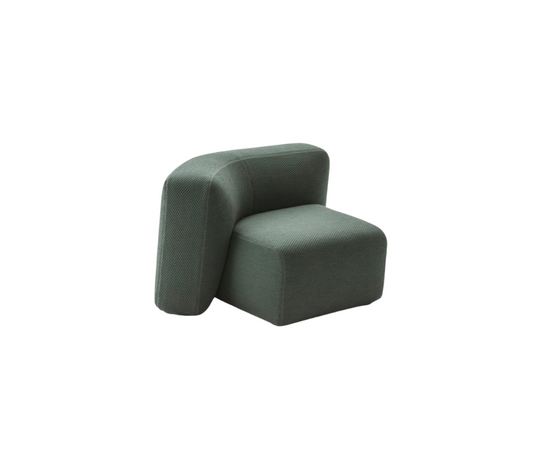 Suiseki Arm Chair La Cividina