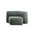 Suiseki Arm Chair La Cividina 