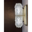 Opera Wall Sconce Barovier&Toso