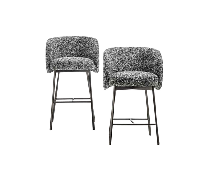 Hug Barstool Frigerio 