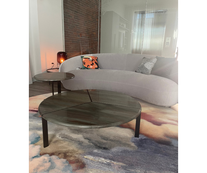 Floor Sample Joaquim Coffee Table Tacchini
