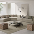 Jonas Pouf Frigerio