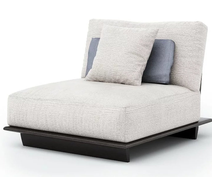 Coronet Modular Sofa I Coco Wolf