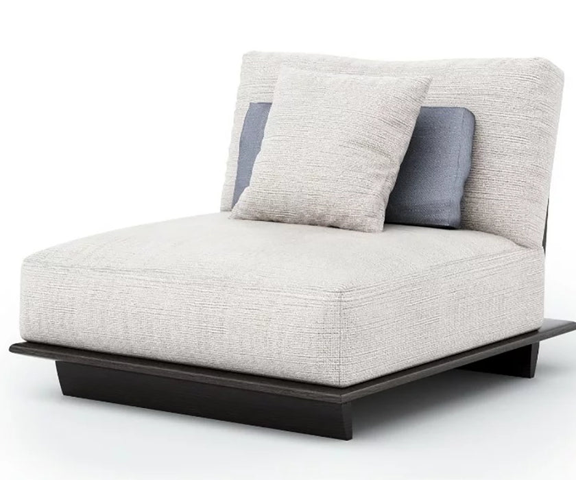 Coronet Modular Sofa I Coco Wolf