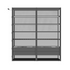 Floor Sample Cover Wall System Rimadesio 