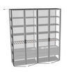 Floor Sample Cover Wall System Rimadesio