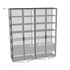 Floor Sample Cover Wall System Rimadesio