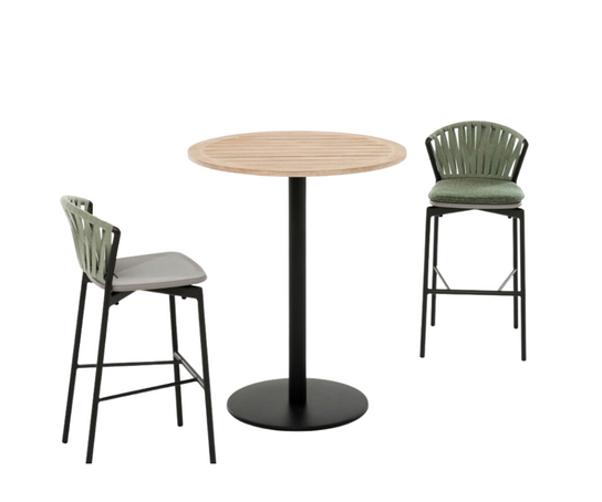 Stem 013 Bar Table Roda 
