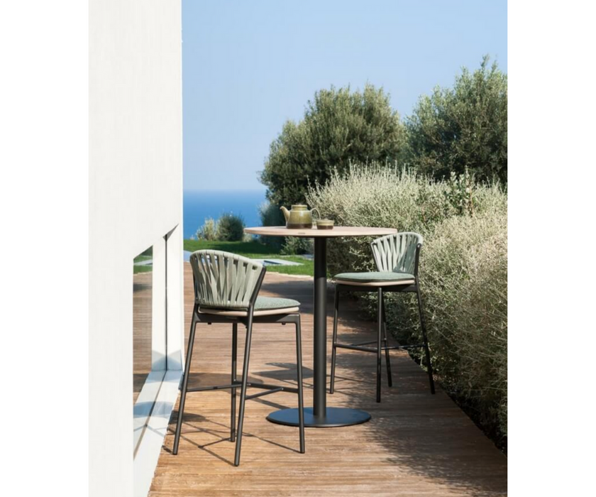 Stem 013 Bar Table Roda 