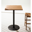 Stem 011 Bar Table Roda 