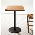 Stem 011 Bar Table Roda 