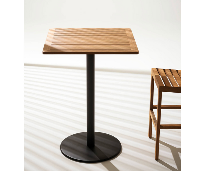 Stem 011 Bar Table Roda 