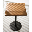 Stem 011 Bar Table Roda 