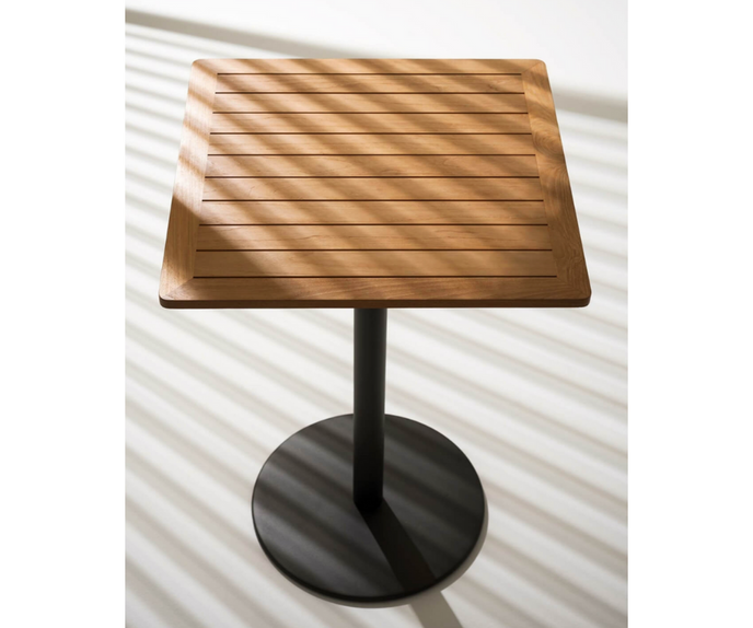 Stem 011 Bar Table Roda 