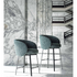 Hug Barstool Frigerio 