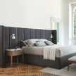 Aida Bed Headboard  Porada
