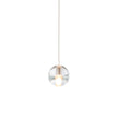 High End 14.1 Random Pendant by Bocci Casa Design Group