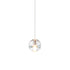 High End 14.1 Random Pendant by Bocci Casa Design Group