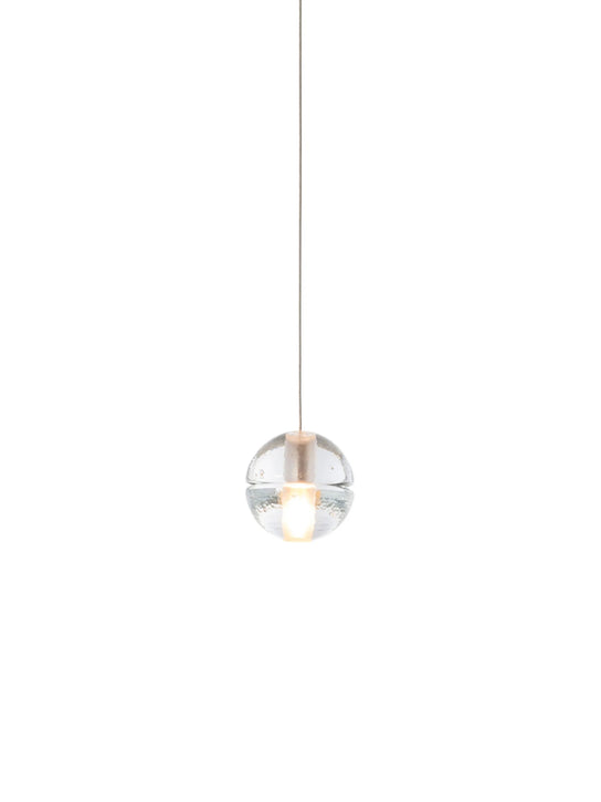 High End 14.1 Random Pendant by Bocci Casa Design Group