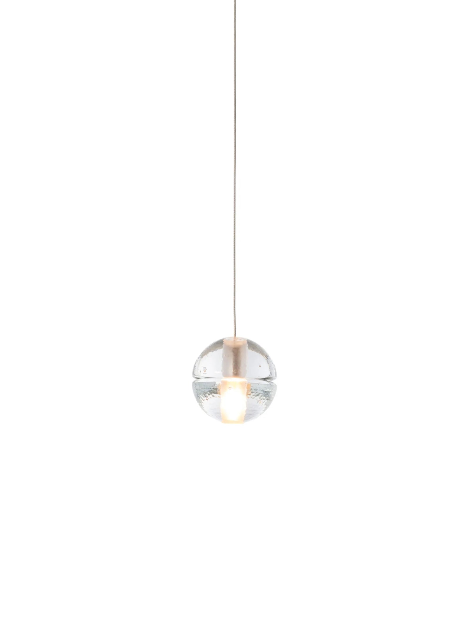 High End 14.1 Random Pendant by Bocci Casa Design Group