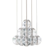 High End 14.4 Geometric Pendant by Bocci Casa Design Group