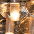 High End 14.4 Geometric Pendant by Bocci Casa Design Group