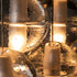 High End 14.4 Geometric Pendant by Bocci Casa Design Group