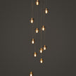 High End 14.11 Random Pendant by Bocci Casa Design Group