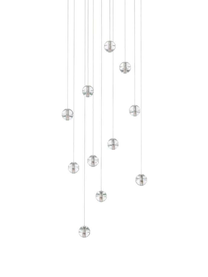 High End 14.11 Random Pendant by Bocci Casa Design Group